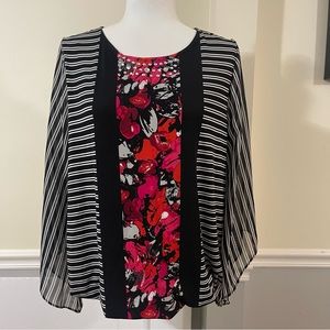 Like new Alfani blouse